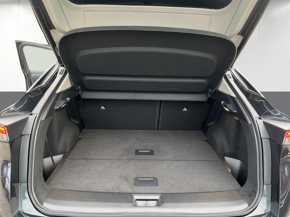 Nissan Ariya 87 Advance 5d