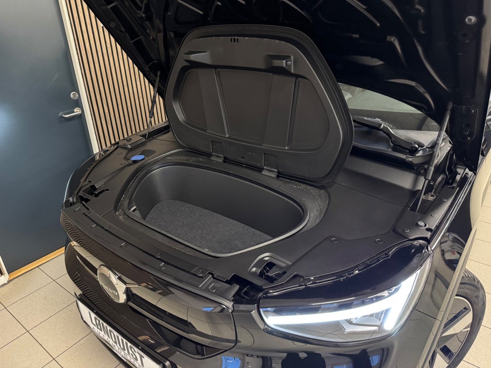 Volvo XC40 ReCharge Extended Range Core 5d
