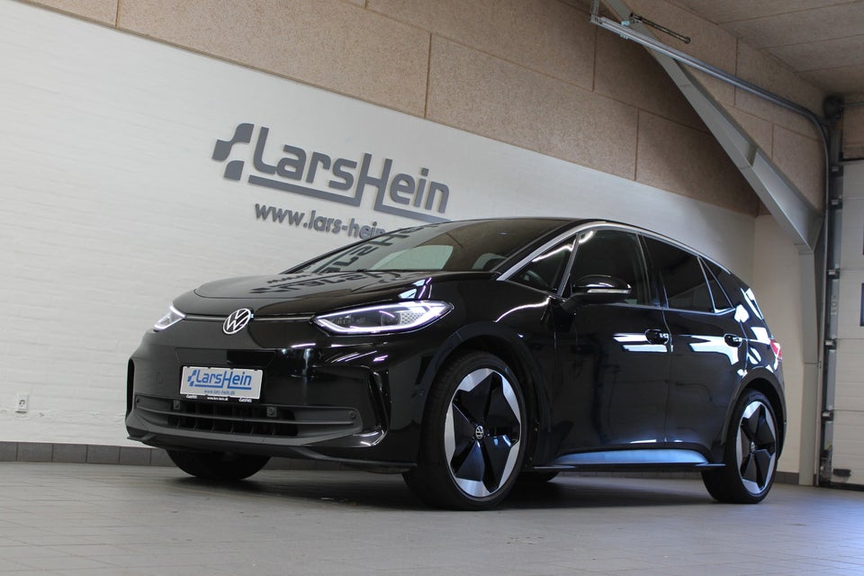 VW ID.3 77 Pro S 5d