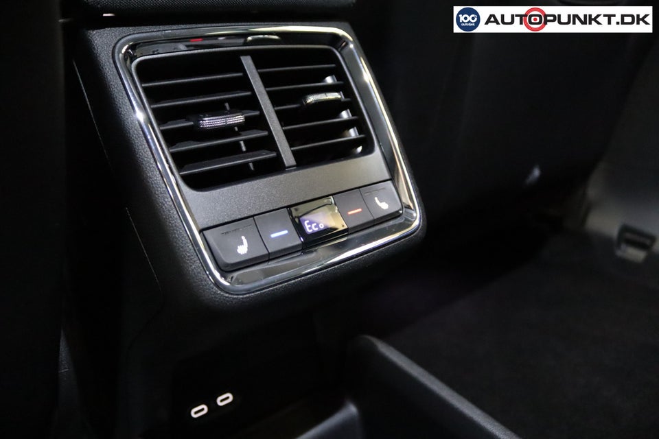 Skoda Enyaq 85 iV Premium 5d