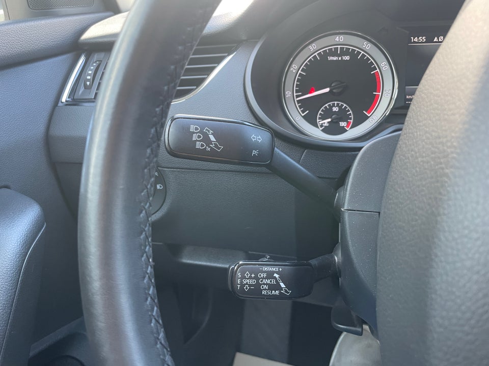 Skoda Octavia 1,5 TSi 150 Celebration+ Combi DSG 5d