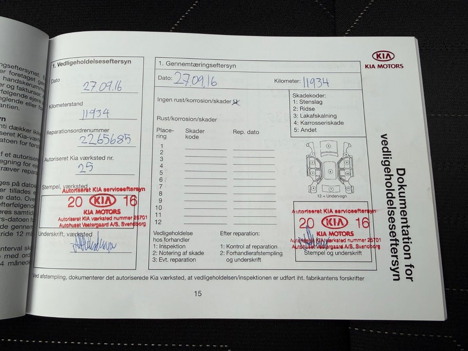 Kia Picanto 1,0 Limited 5d
