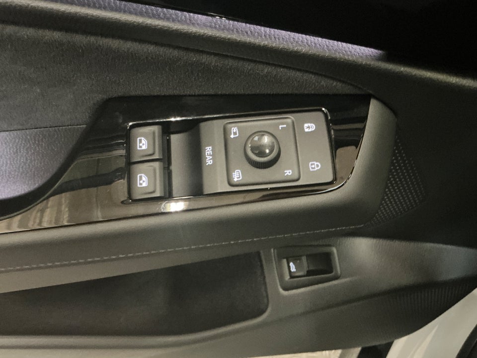 VW ID.7 86 GTX Tourer 4Motion 5d