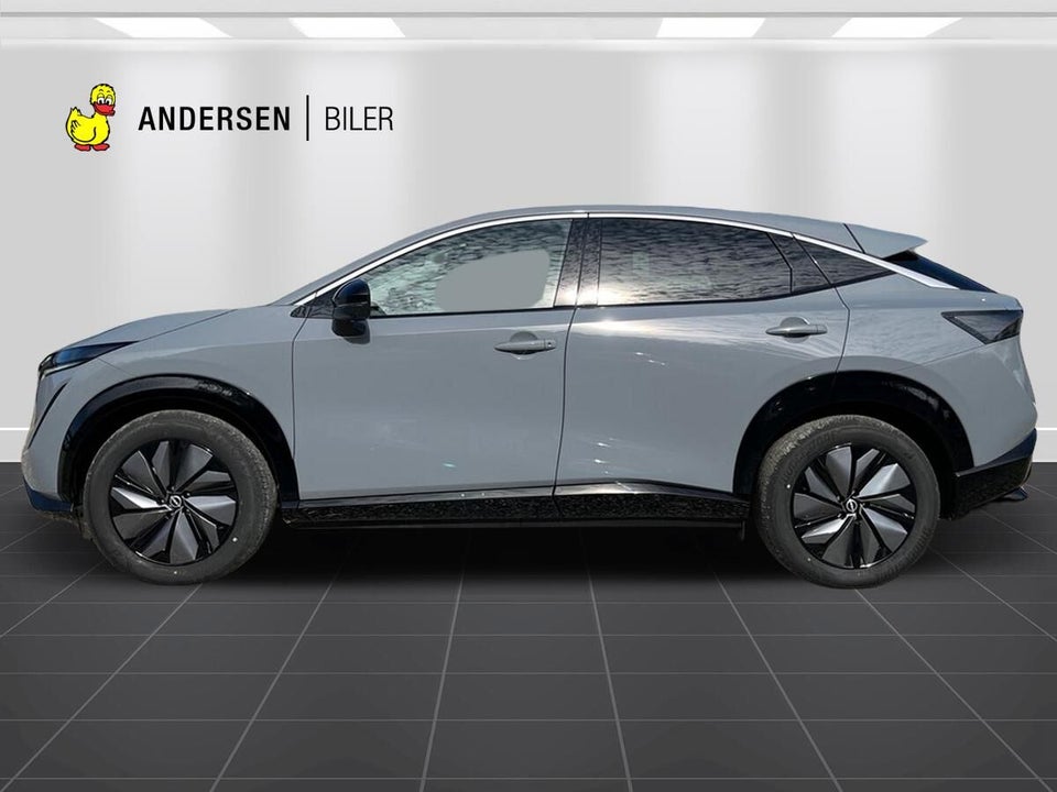 Nissan Ariya 87 Advance 5d