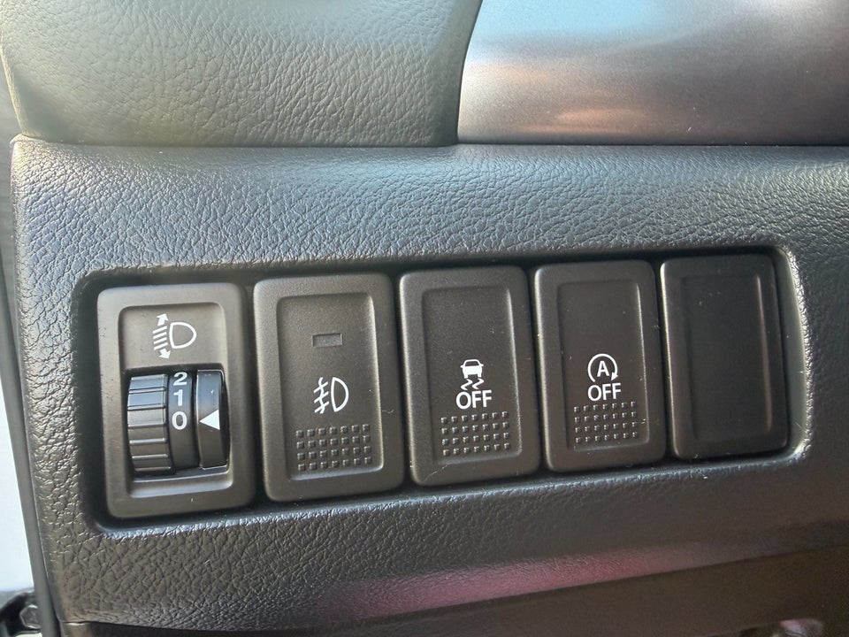 Suzuki Vitara 1,4 Boosterjet Active aut. 5d