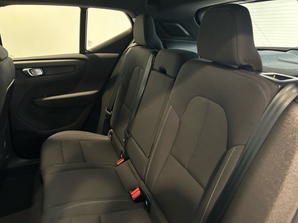 Volvo XC40 P6 ReCharge Plus 5d