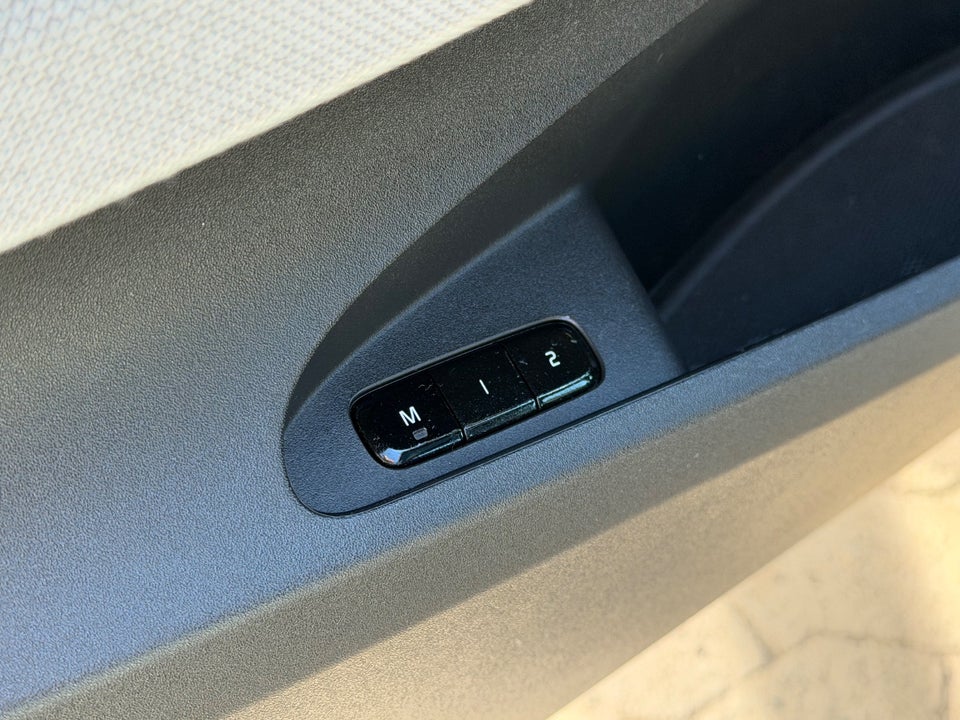 Polestar 2 Performance AWD 5d