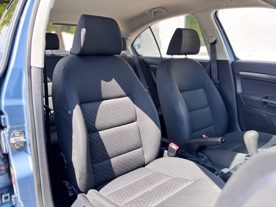Skoda Octavia 1,2 TSi 105 Ambiente 5d