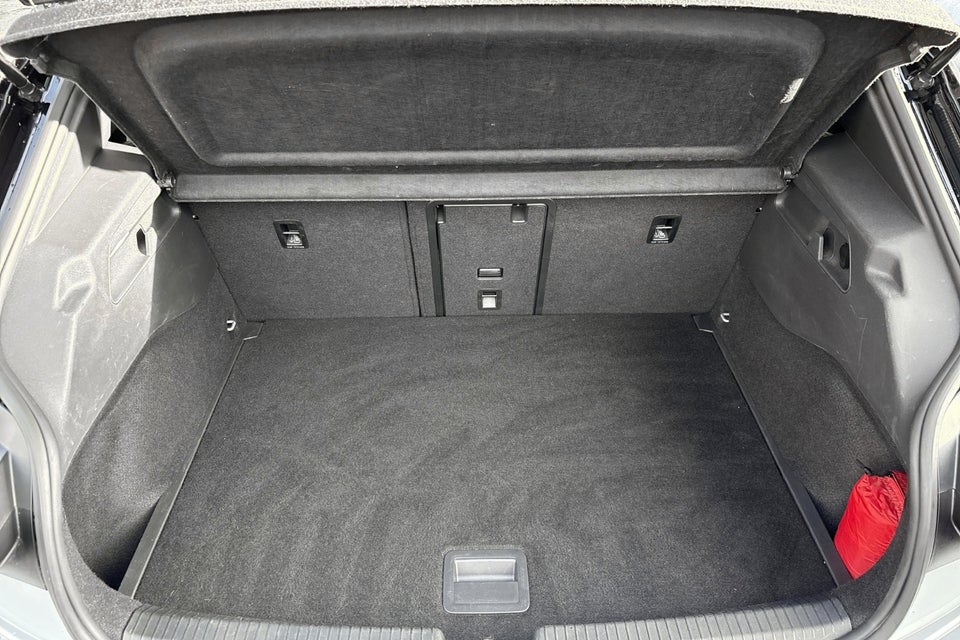 VW ID.3 58 Pro Performance Family 5d