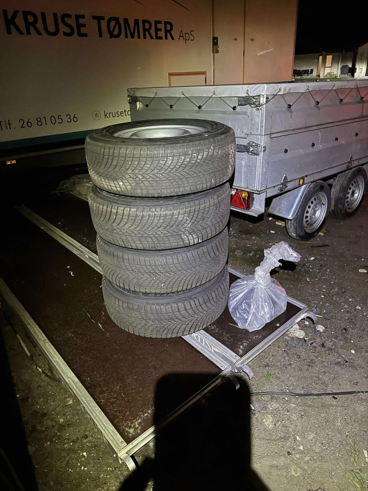 Mercedes Sprinter 315 2,2 CDi 5d