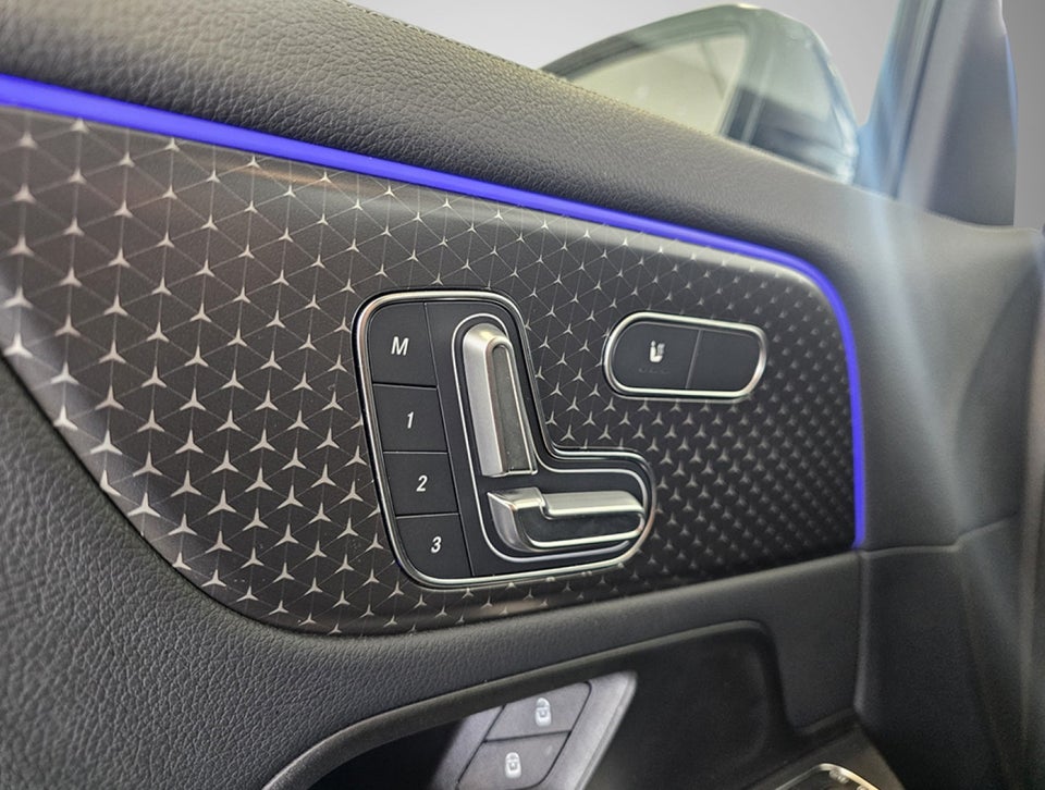 Mercedes EQA250 Progressive 5d