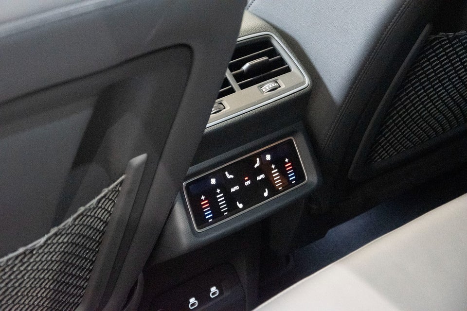 Audi e-tron 55 Black Edition Sportback quattro 5d