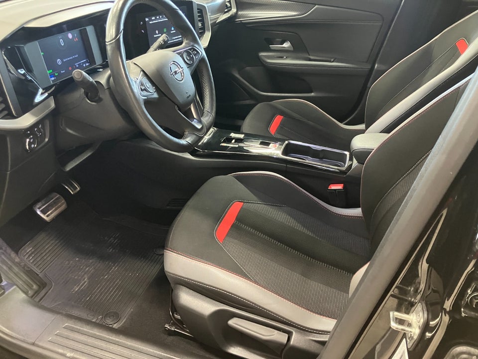 Opel Mokka-e 50 GS Line 5d