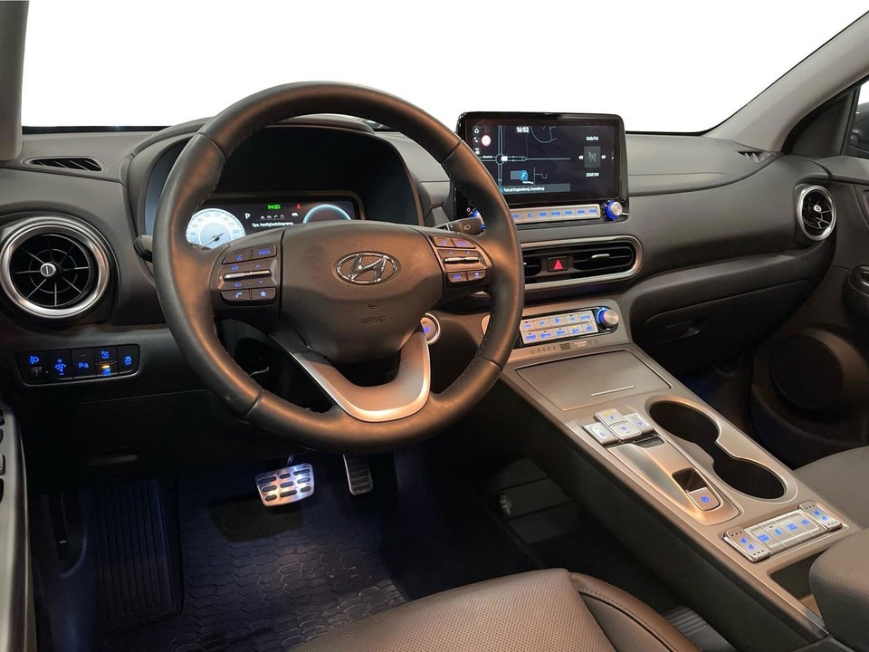 Hyundai Kona 65 EV Ultimate 5d