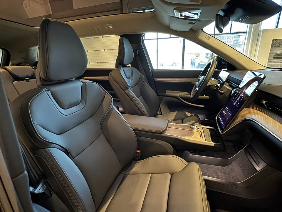 Volvo EX90 Twin Performance Ultra 7prs 5d