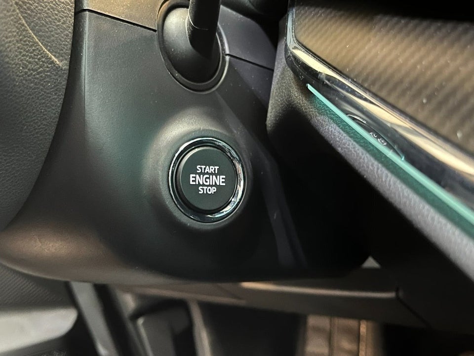 Skoda Enyaq 80 iV Sportline 5d