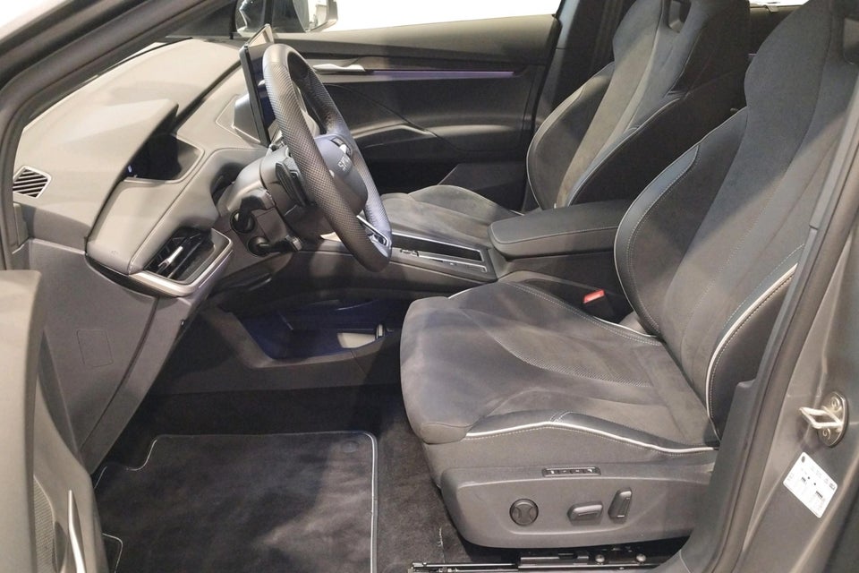 Skoda Elroq 85 iV Sportline Maxx 5d