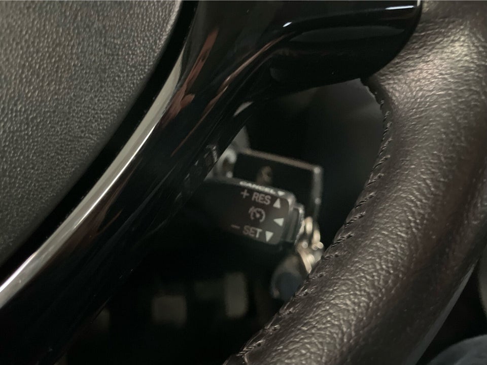 Toyota Aygo 1,0 VVT-i x-pression 5d