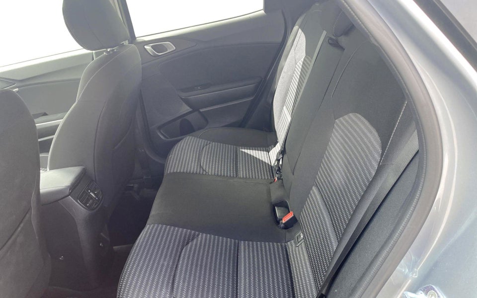 Kia XCeed 1,0 T-GDi Prestige 5d