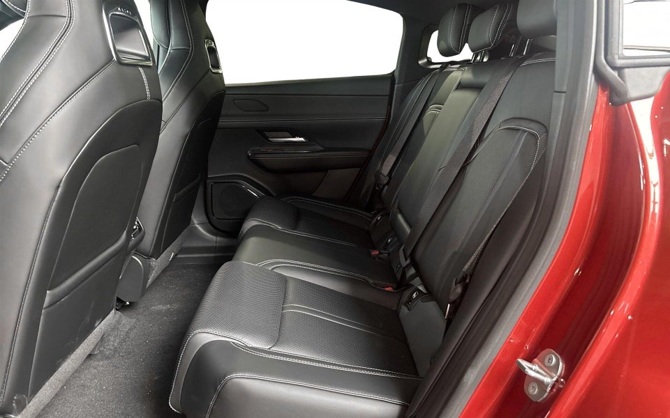 Mazda 6e Takumi Long Range 5d
