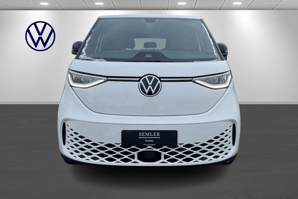 VW ID.Buzz 77 Life SWB 5d