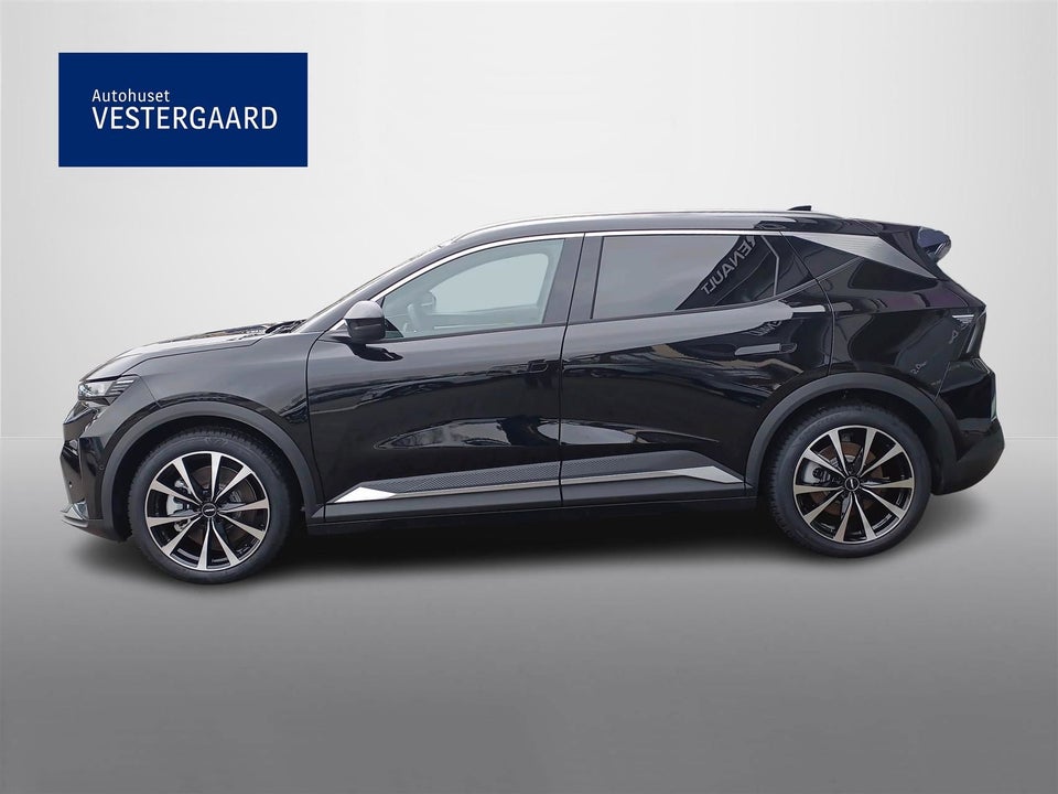 Renault Scenic E-Tech 87 Iconic 5d