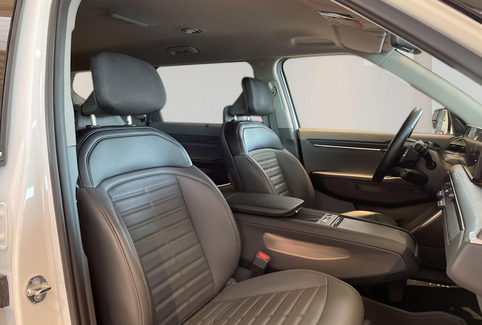 Kia EV9 99 Long Range Premium Launch Edition RWD 7prs 5d