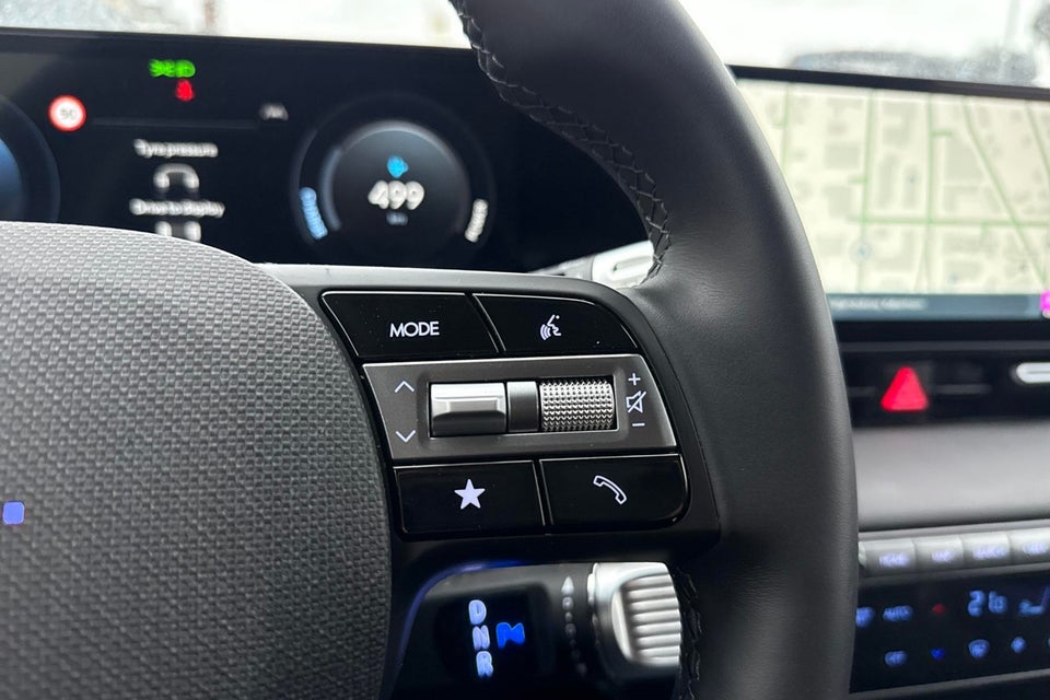 Hyundai Ioniq 5 84 Ultimate 5d