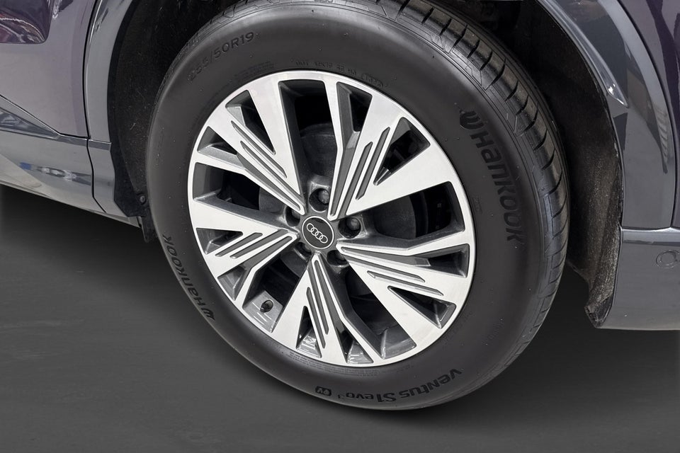Audi Q4 e-tron 45 Progress 5d