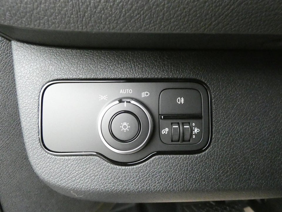 Mercedes Sprinter 317 2,0 CDi A2 Kassevogn PRO aut. RWD