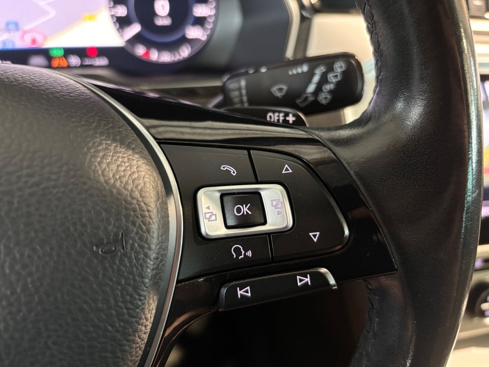 VW Passat 2,0 TDi 150 Comfortline Premium Variant DSG 5d