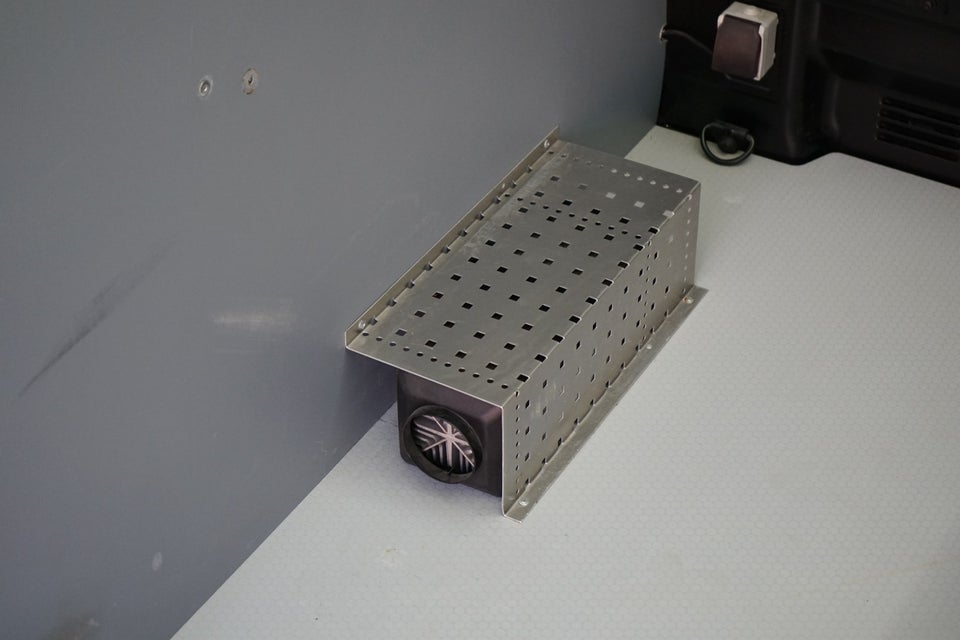 Ford Transit 350 L4 Van 2,0 TDCi 170 Trend H3 RWD