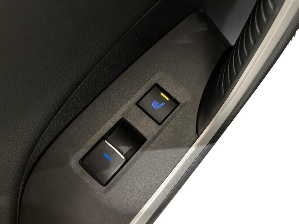 Toyota RAV4 2,5 Plug-in Hybrid H3 AWD-i 5d