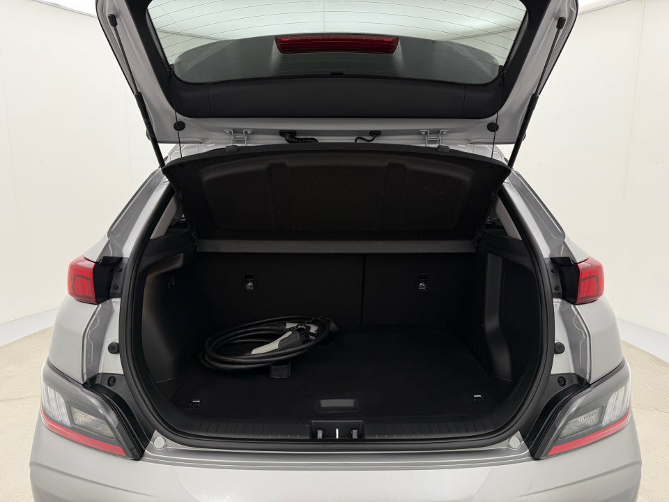 Hyundai Kona 64 EV Advanced 5d