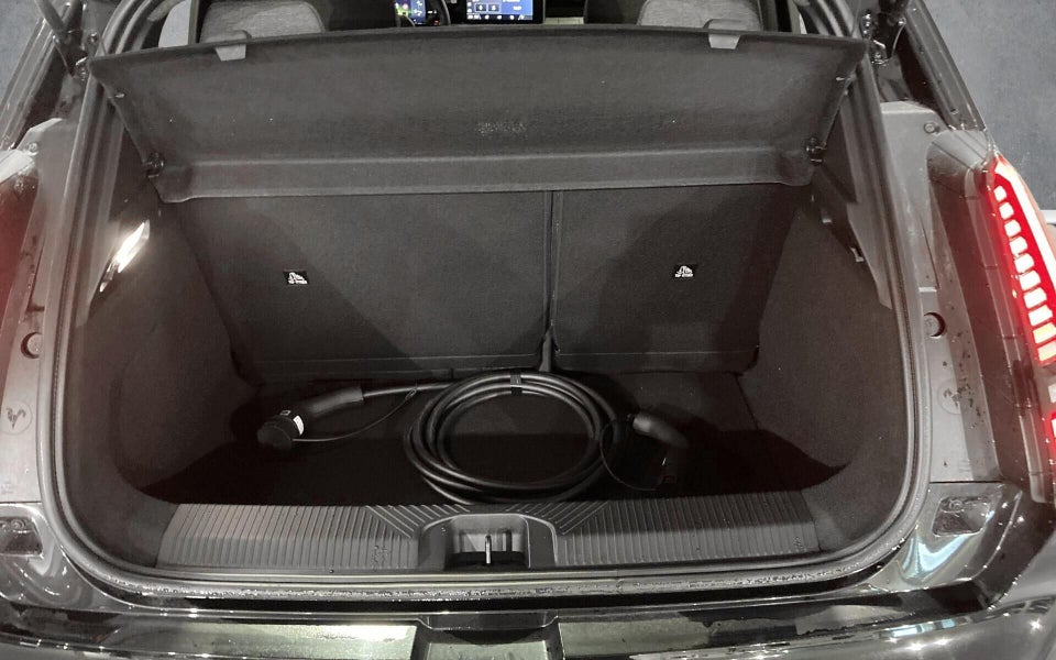 Renault 5 E-Tech 40 Evolution 5d