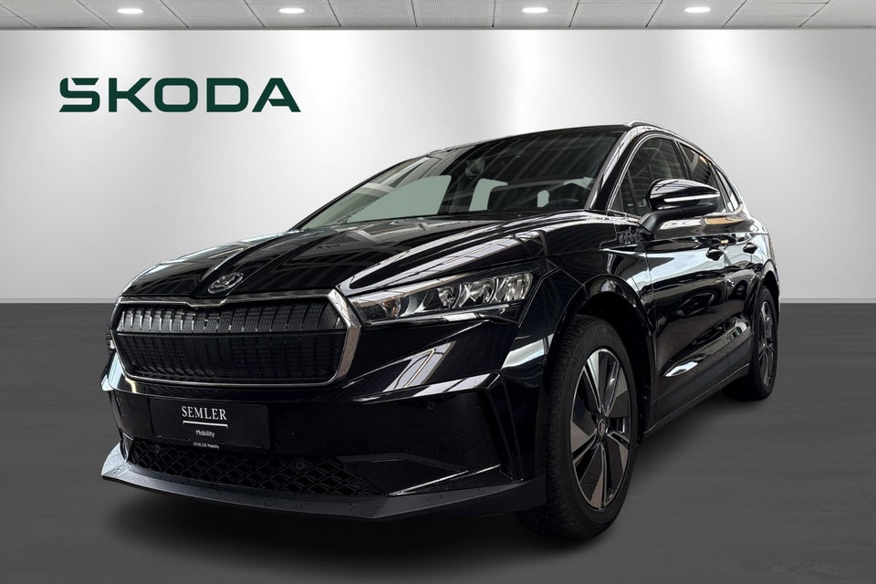 Skoda Enyaq 85x iV 5d