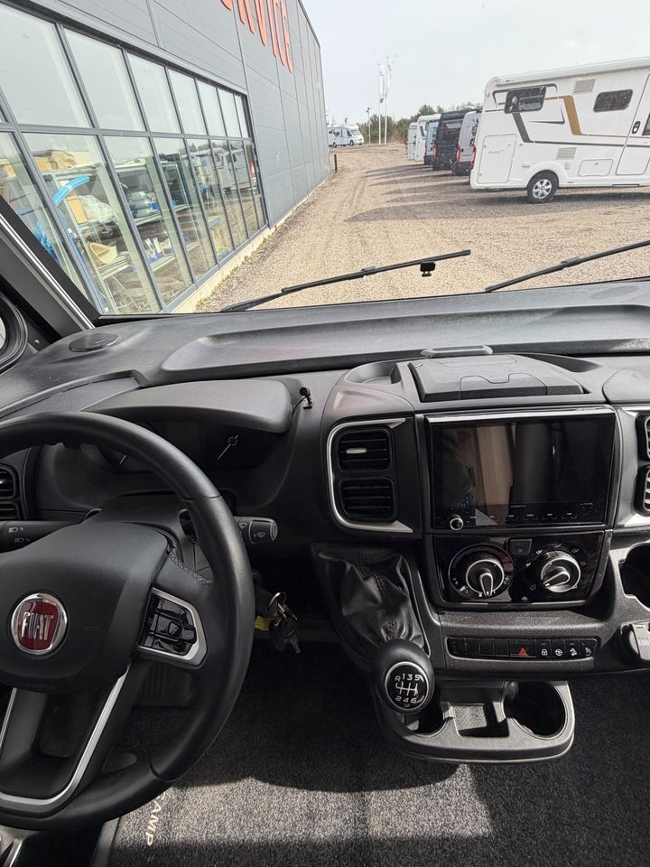 Carado I447 2,2 JTD Edition 15 2d