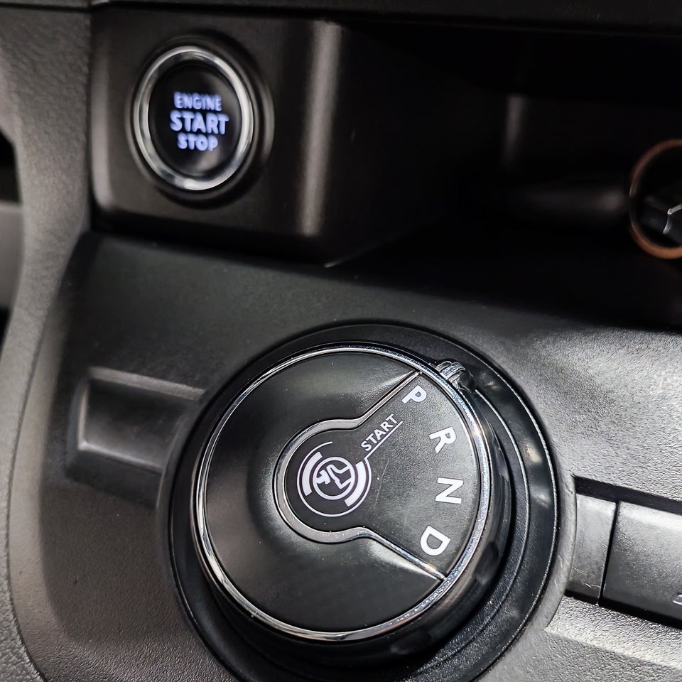 Opel Vivaro 2,0 D 177 Innovation L3V2 aut.