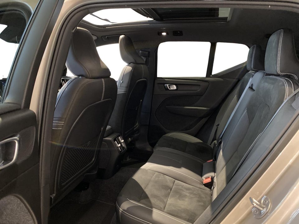 Volvo XC40 P6 ReCharge Ultimate 5d