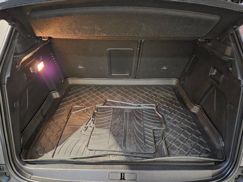 Peugeot 3008 1,6 Hybrid GT Sport EAT8 5d