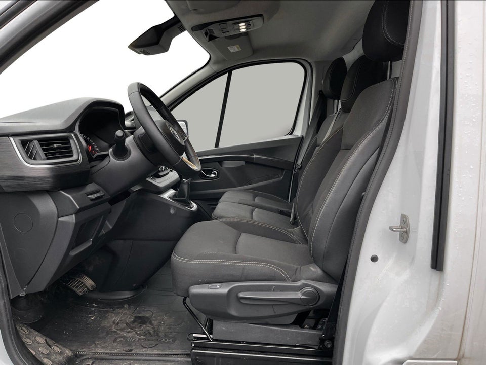 Nissan Primastar 2,0 dCi 150 L2H1 N-Connecta Van