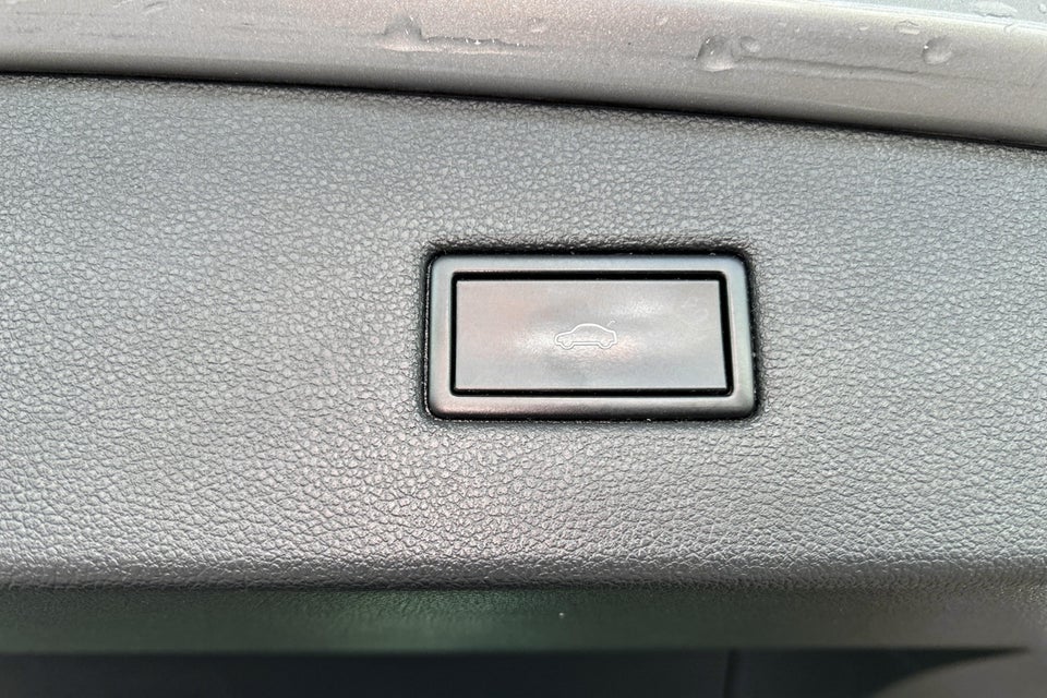 VW Tiguan 1,5 TSi 150 Comfortline DSG 5d