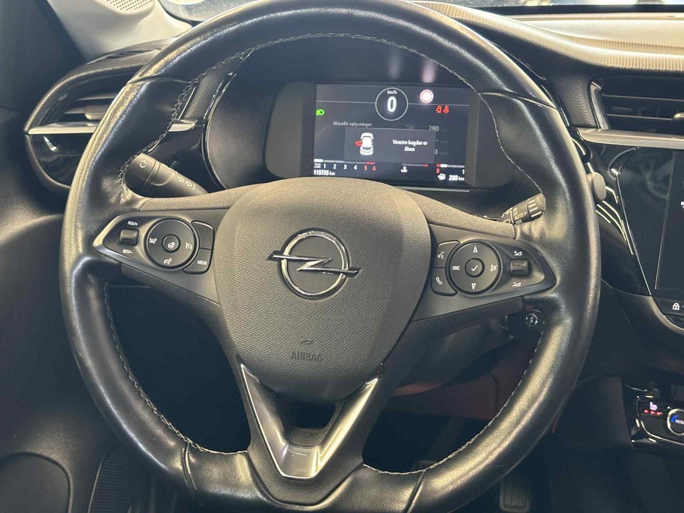 Opel Corsa 1,5 D 102 CityLine+ 5d