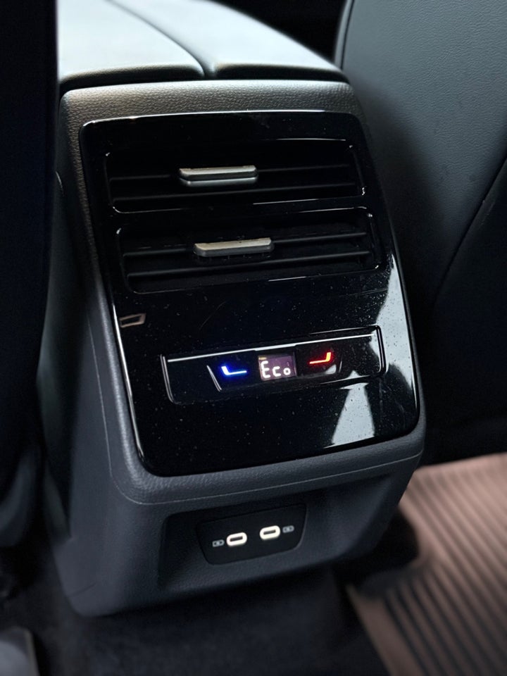 VW ID.7 77 Pro Tourer 5d