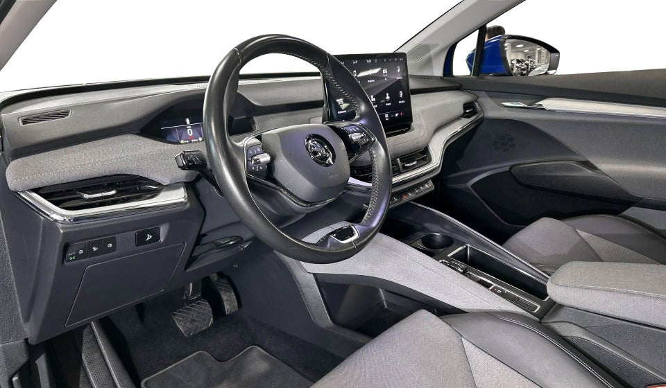 Skoda Enyaq 80 iV 5d