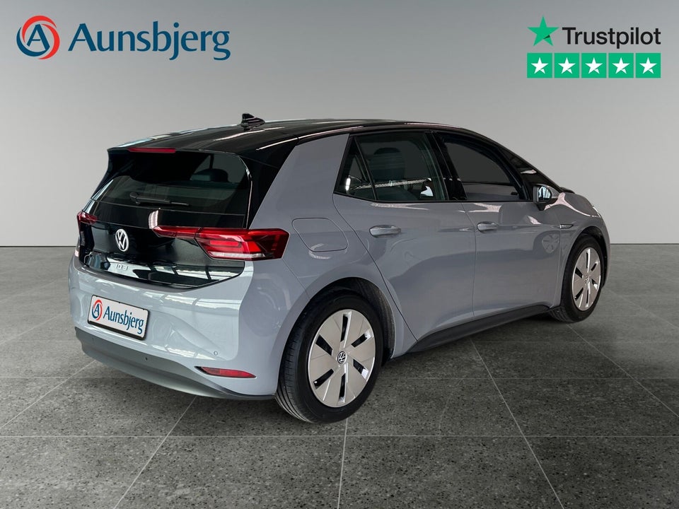 VW ID.3 45 Pure Performance 5d