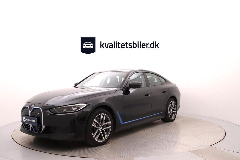 BMW i4 eDrive40 5d