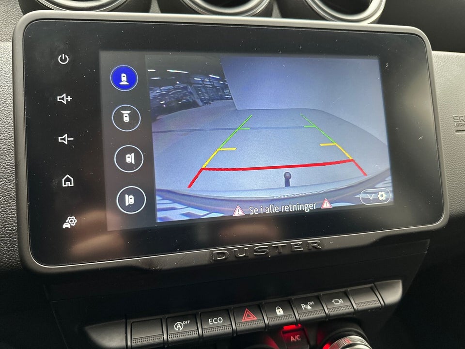 Dacia Duster 1,3 TCe 150 Prestige EDC 5d