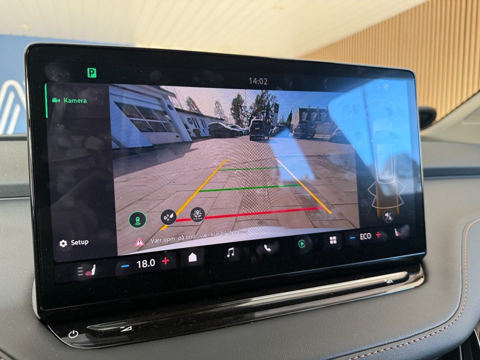 Skoda Enyaq 85 iV Premium 5d