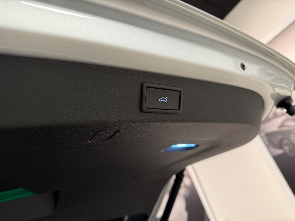 Skoda Kodiaq 1,5 eTSi 150 Selection DSG 7prs 5d